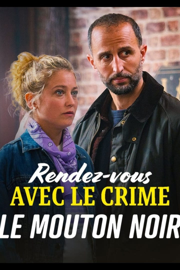 Rendez-vous avec le crime : Le mouton noir Poster