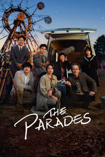 The Parades Poster