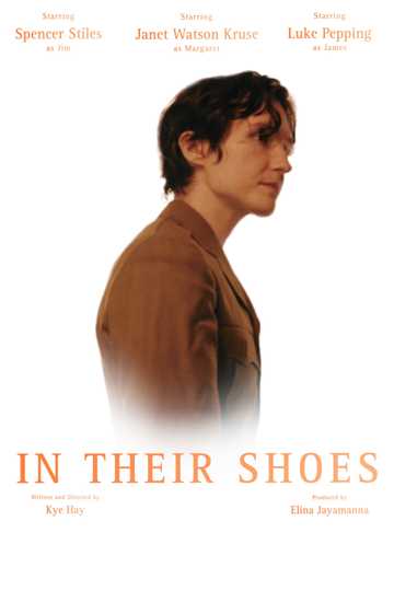 In Their Shoes