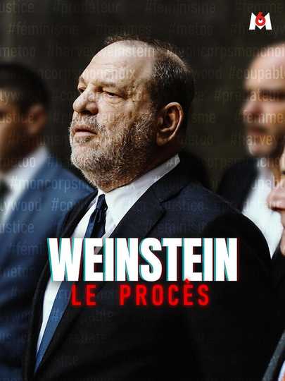 Weinstein : The Court