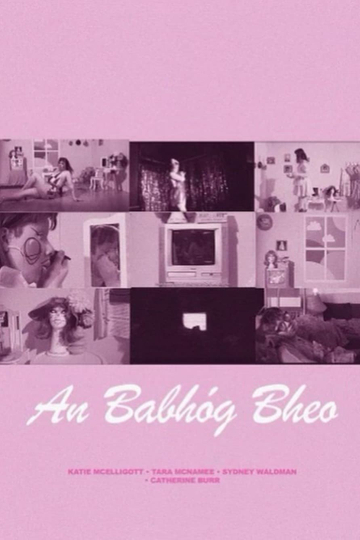 An Bhabóg Bheo Poster