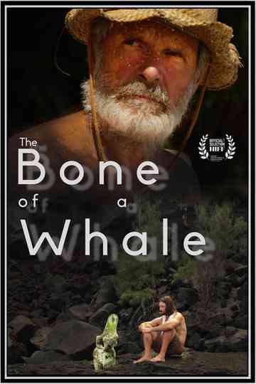 The Bone of a Whale Poster