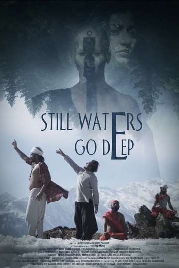 Still Waters Go Deep Poster