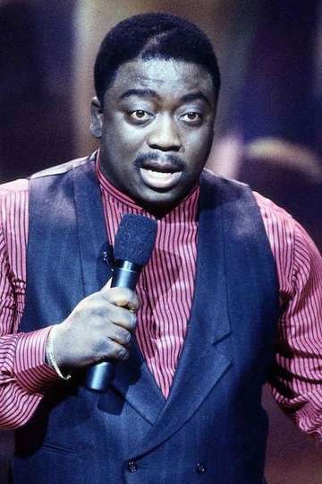 Robin Harris: One Night Stand Poster