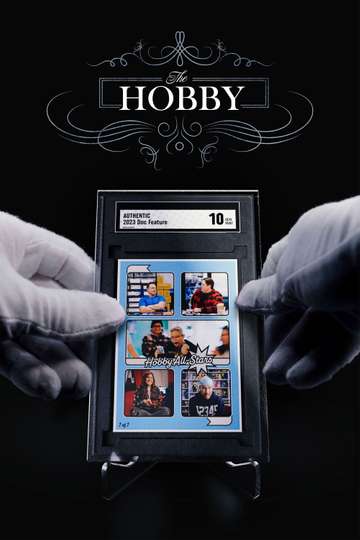 The Hobby Poster