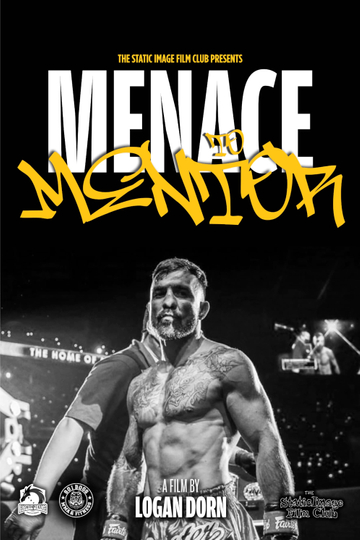 Menace To Mentor Poster