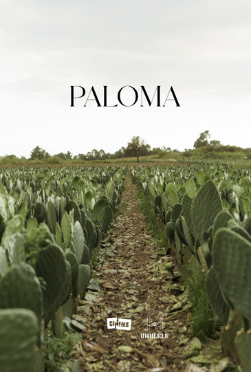 Paloma Poster