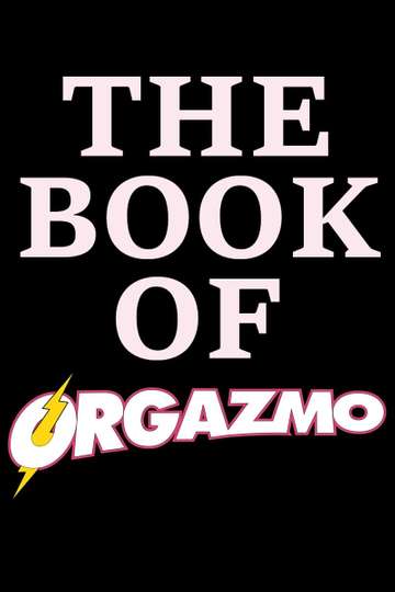 The Book Of Orgazmo Poster