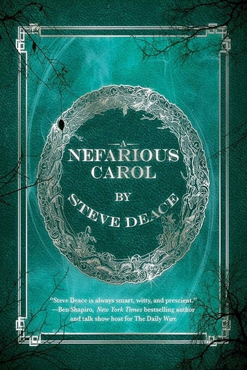 A Nefarious Carol