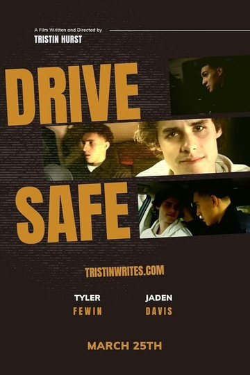 Drive Safe