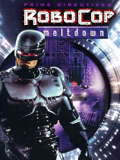 RoboCop: Meltdown