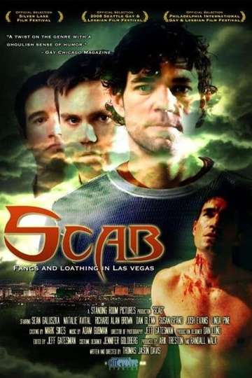 Scab Poster