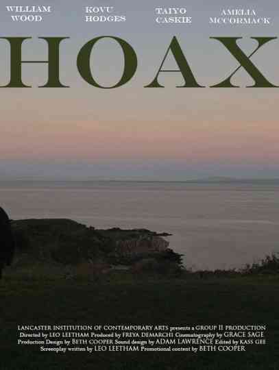 Hoax