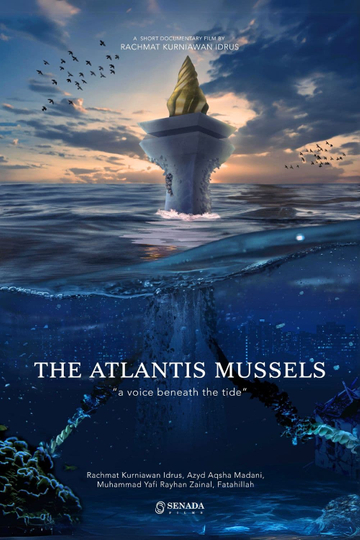 The Atlantis Mussels Poster