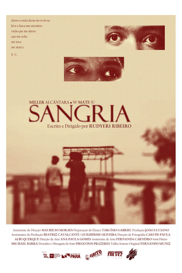 Sangria Poster