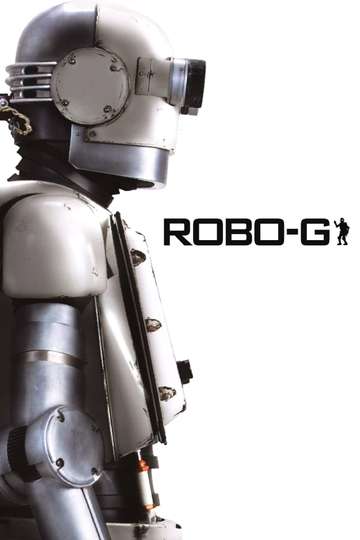 RoboG Poster