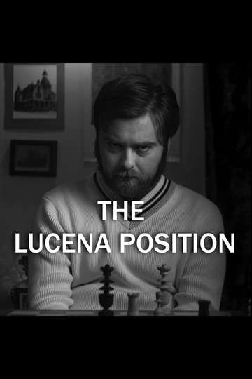 The Lucena Position Poster