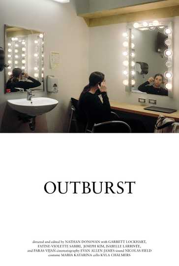 Outburst