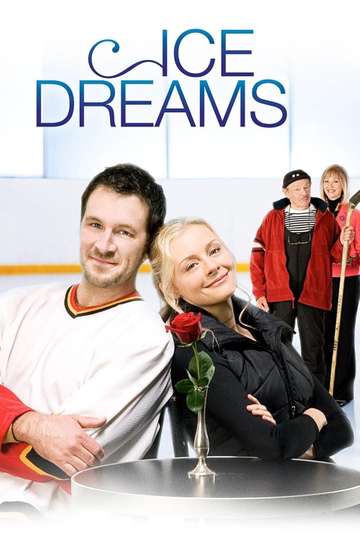 Ice Dreams Poster