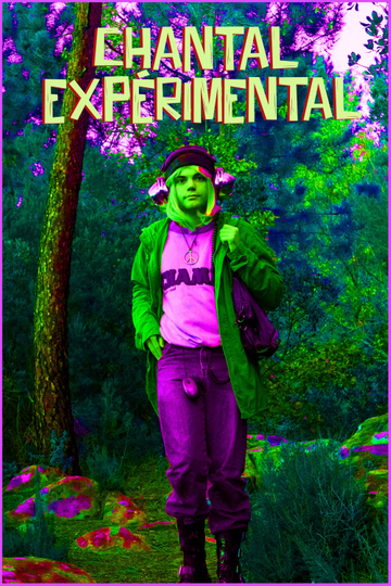 Chantal Experimental Poster