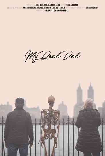 My Dead Dad