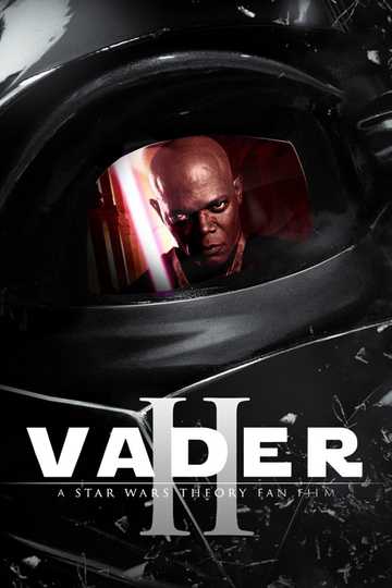 Vader Episode 2: The Amethyst Blade