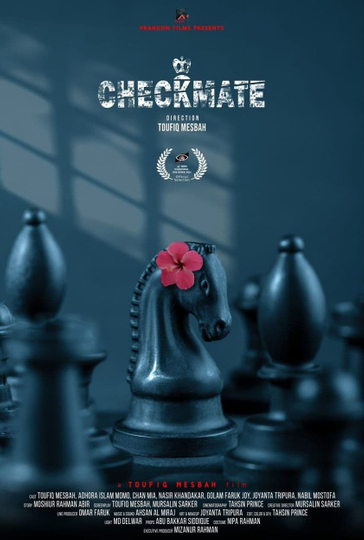 Checkmate Poster