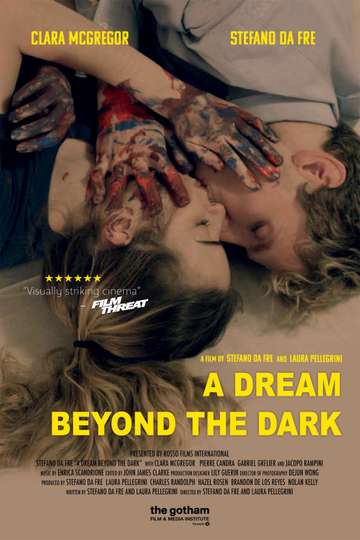 A Dream Beyond the Dark Poster