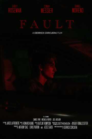 Fault Poster