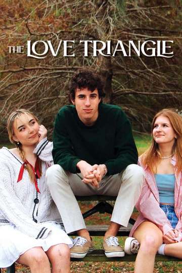 The Love Triangle Poster