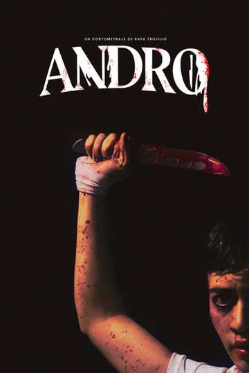 Andro Poster