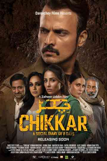 Chikkar Poster