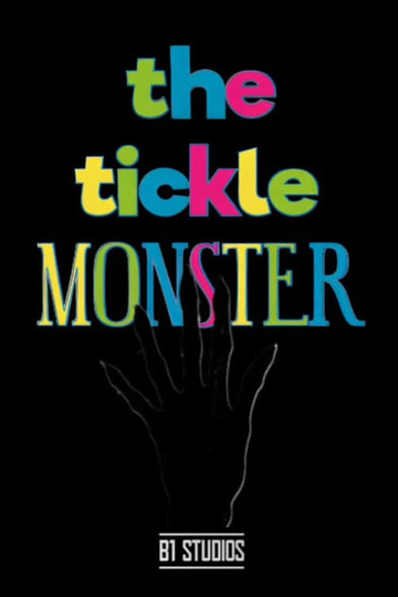 The Tickle Monster Poster