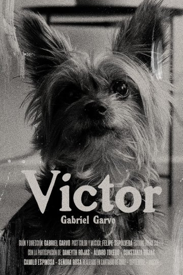 Victor Poster