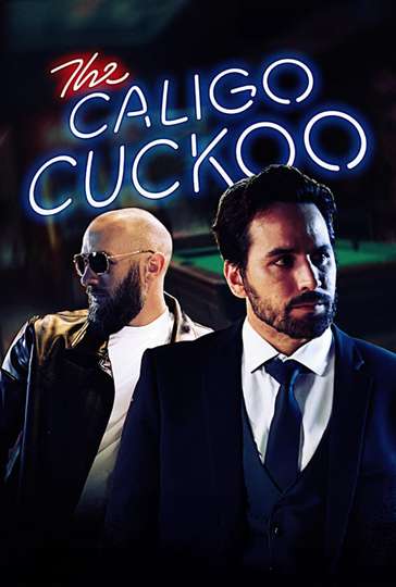 The Caligo Cuckoo Poster