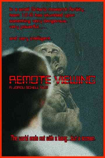 Remote Viewing