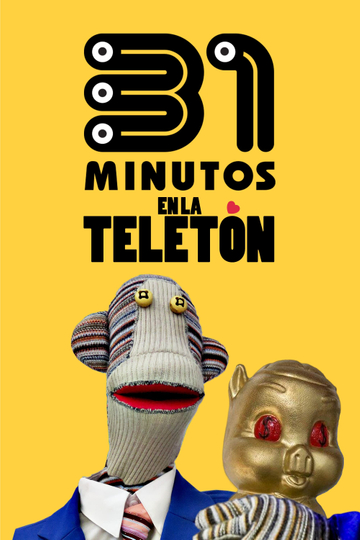 31 Minutos en la Teletón