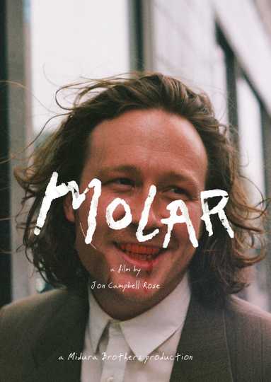 Molar Poster