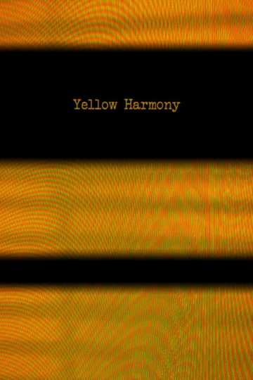 Yellow Harmony