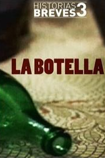 La botella