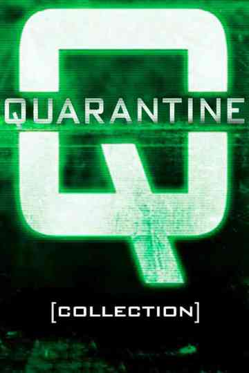 Quarantine Collection Poster