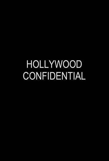 Hollywood Confidential