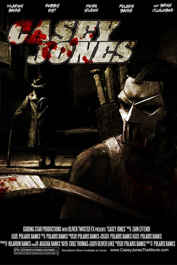 Casey Jones