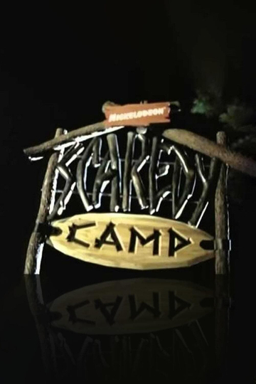 Scaredy Camp