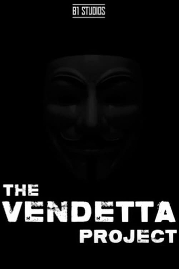 The Vendetta Project Poster