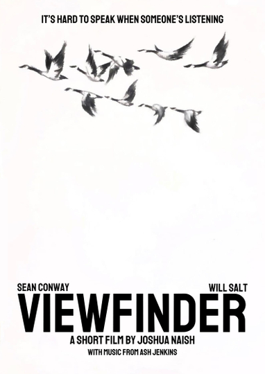 ViewFinder Poster