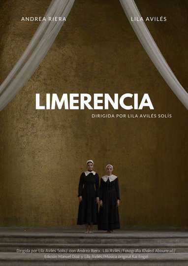 Limerencia Poster
