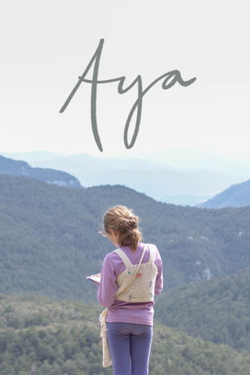 Aya Poster