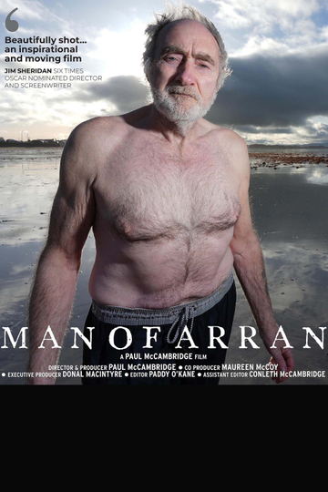 Man of Arran Poster