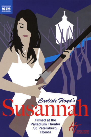 Carlisle Floyd: Susannah